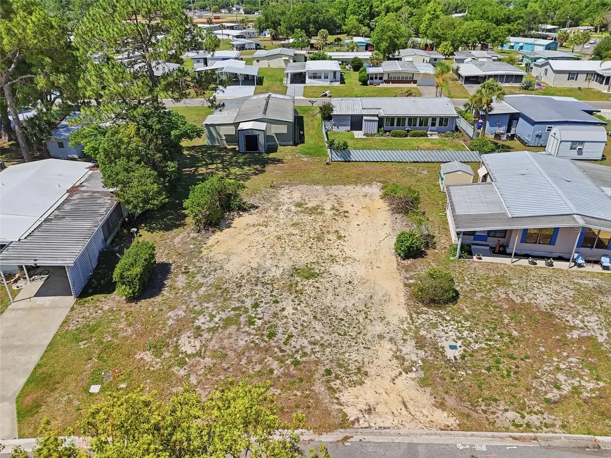1223 Nassau Circle, Tavares, FL 32778 - #1