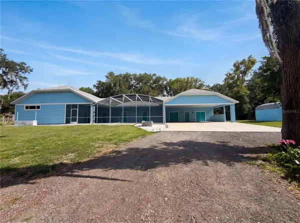 2700 Westside Drive, LEESBURG, FL 34748