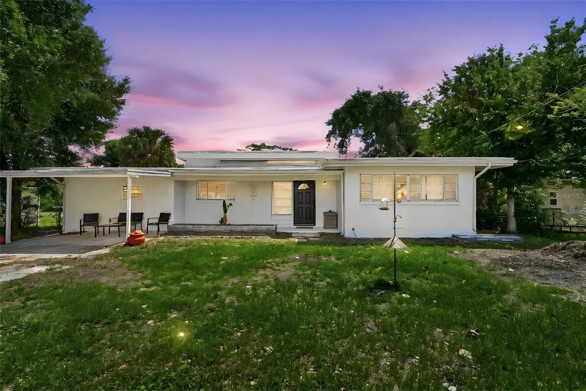 533 Heineman Street, Daytona Beach, FL 32114 - #1