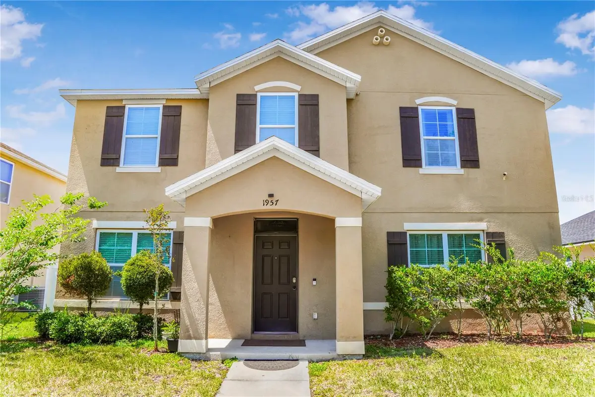 1957 Red Canyon Drive, Kissimmee, FL 34744 - #1