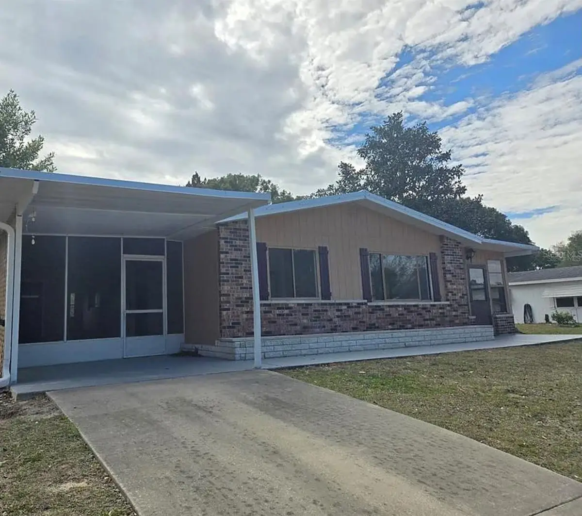 9050 SW 101st Lane, Ocala, FL 34481 - #1