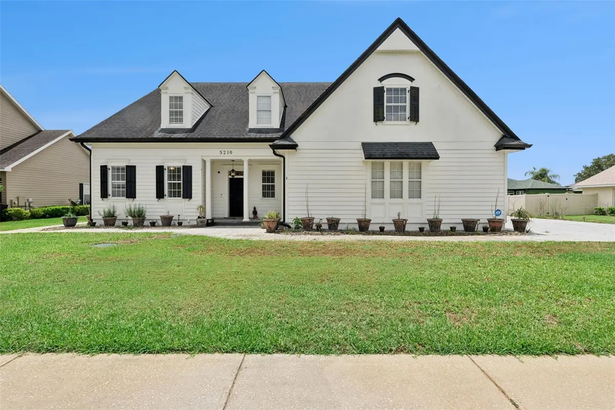 5210 Hammock Circle, Saint Cloud, FL 34771 - #1