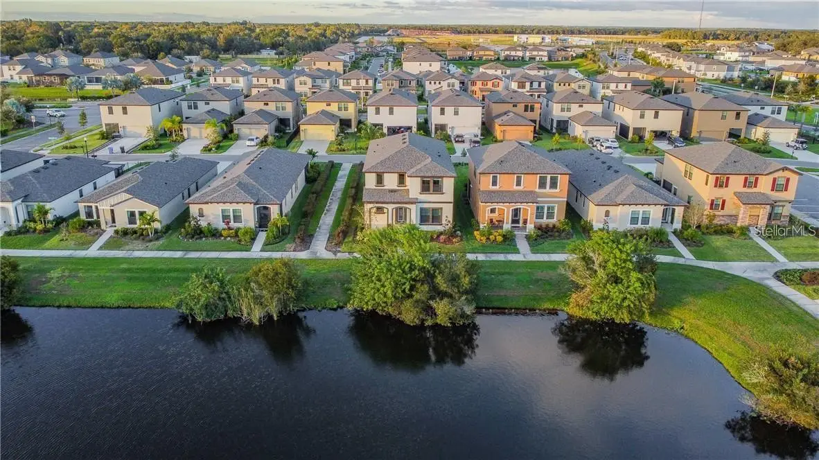 12413 Bay Estuary Bend, Riverview, FL 33579 - #1