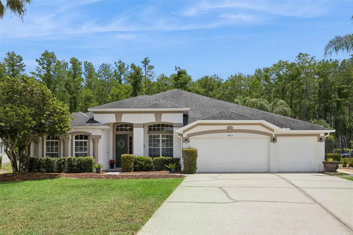 14812 Via Winghurst Court, Orlando, FL 32828 - #1