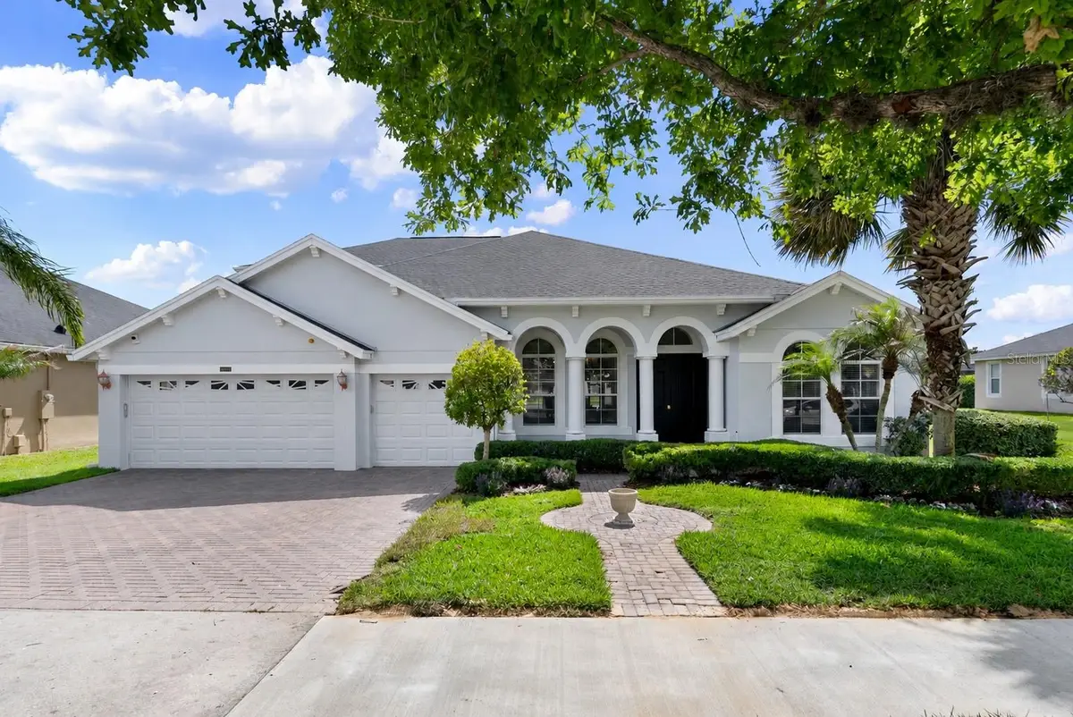 13014 Aubrey Lane, Winter Garden, FL 34787 - #1