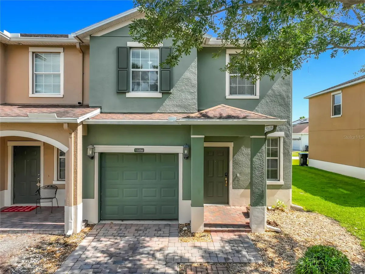 11056 Savannah Landing Circle, Orlando, FL 32832 - #1