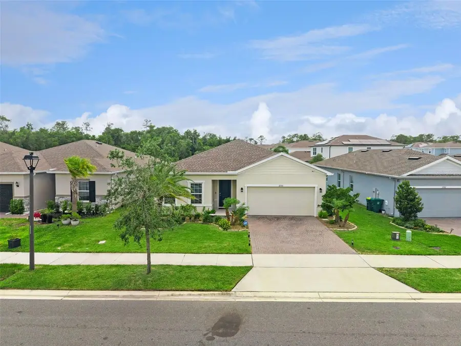 2106 Havasu Falls Drive, Deland, FL 32724 - #2