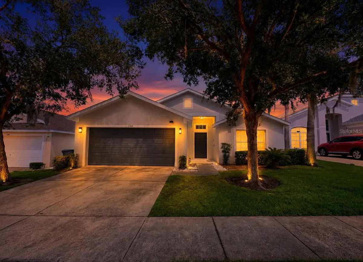 154 Castlemain Circle, Davenport, FL 33897 - #1