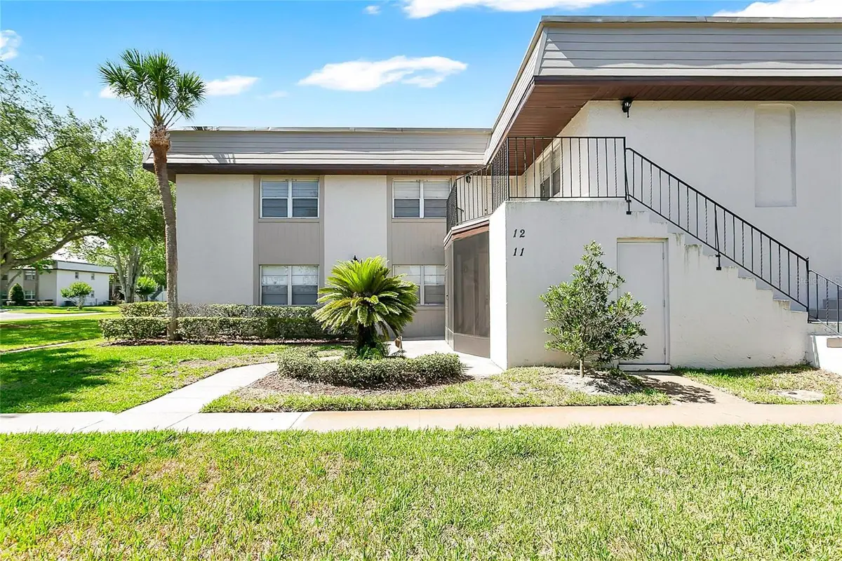 11 Windtree Lane #B, Winter Garden, FL 34787 - #1