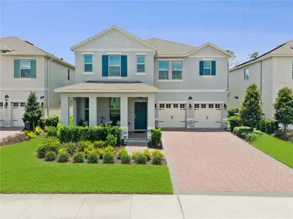 17798 Adrift Road, WINTER GARDEN, FL 34787