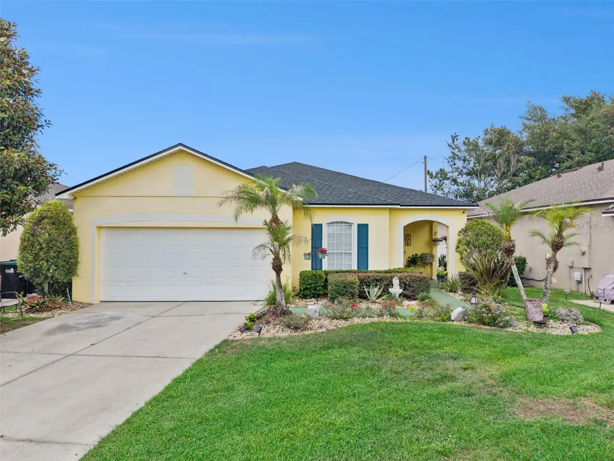 7514 Bear Claw Run, Orlando, FL 32825 - #1