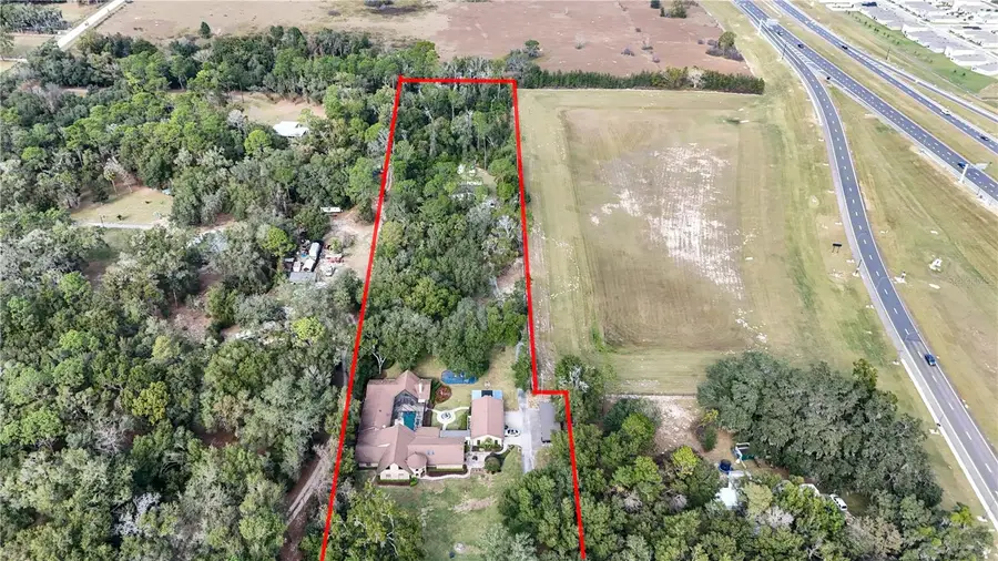 3525 W Kelly Park Road, Apopka, FL 32712 - #3