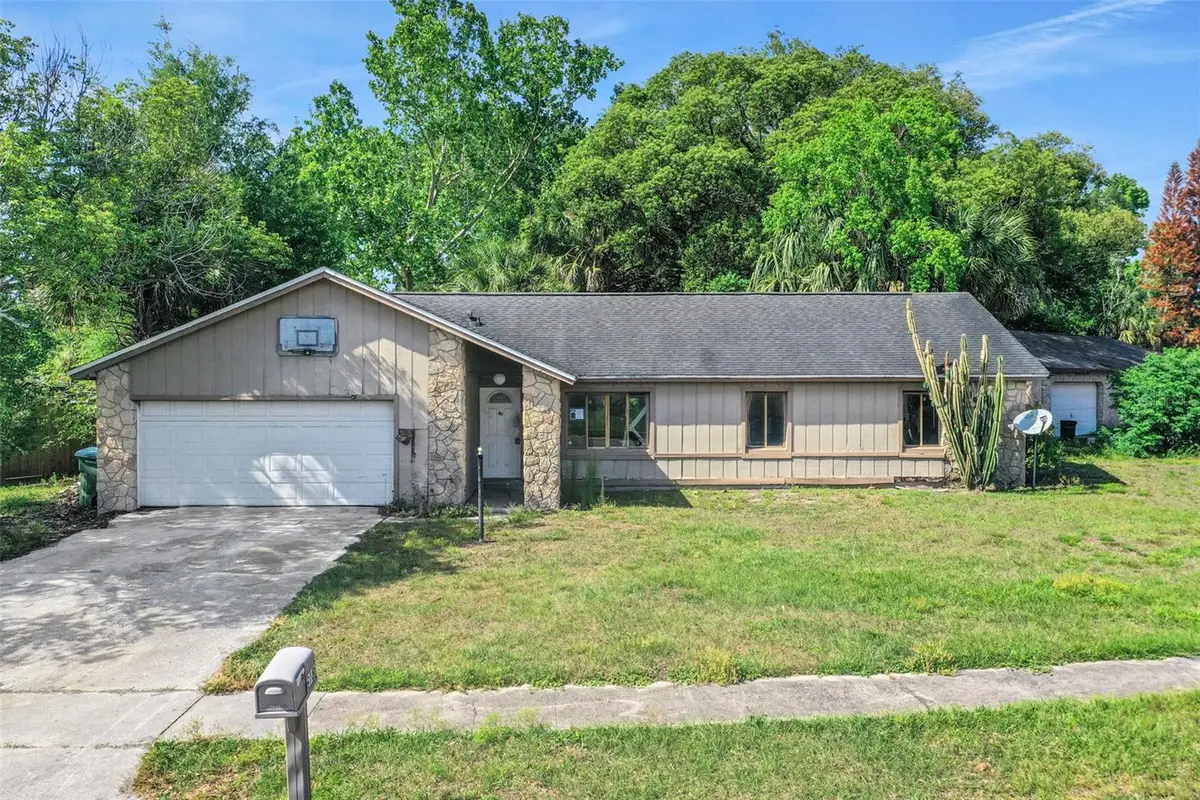 618 Locust Court, Winter Springs, FL 32708 - #1