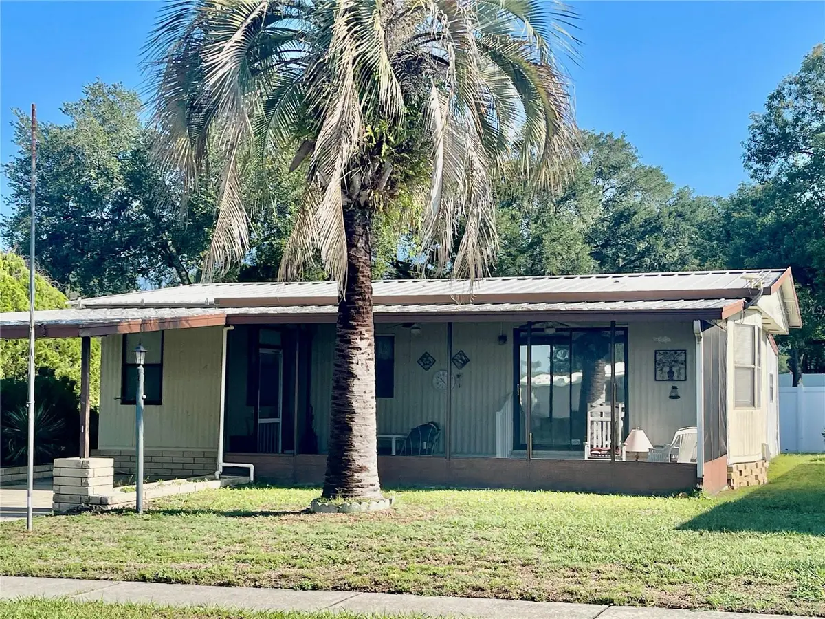 36335 Bonney Drive, Zephyrhills, FL 33541 - #1