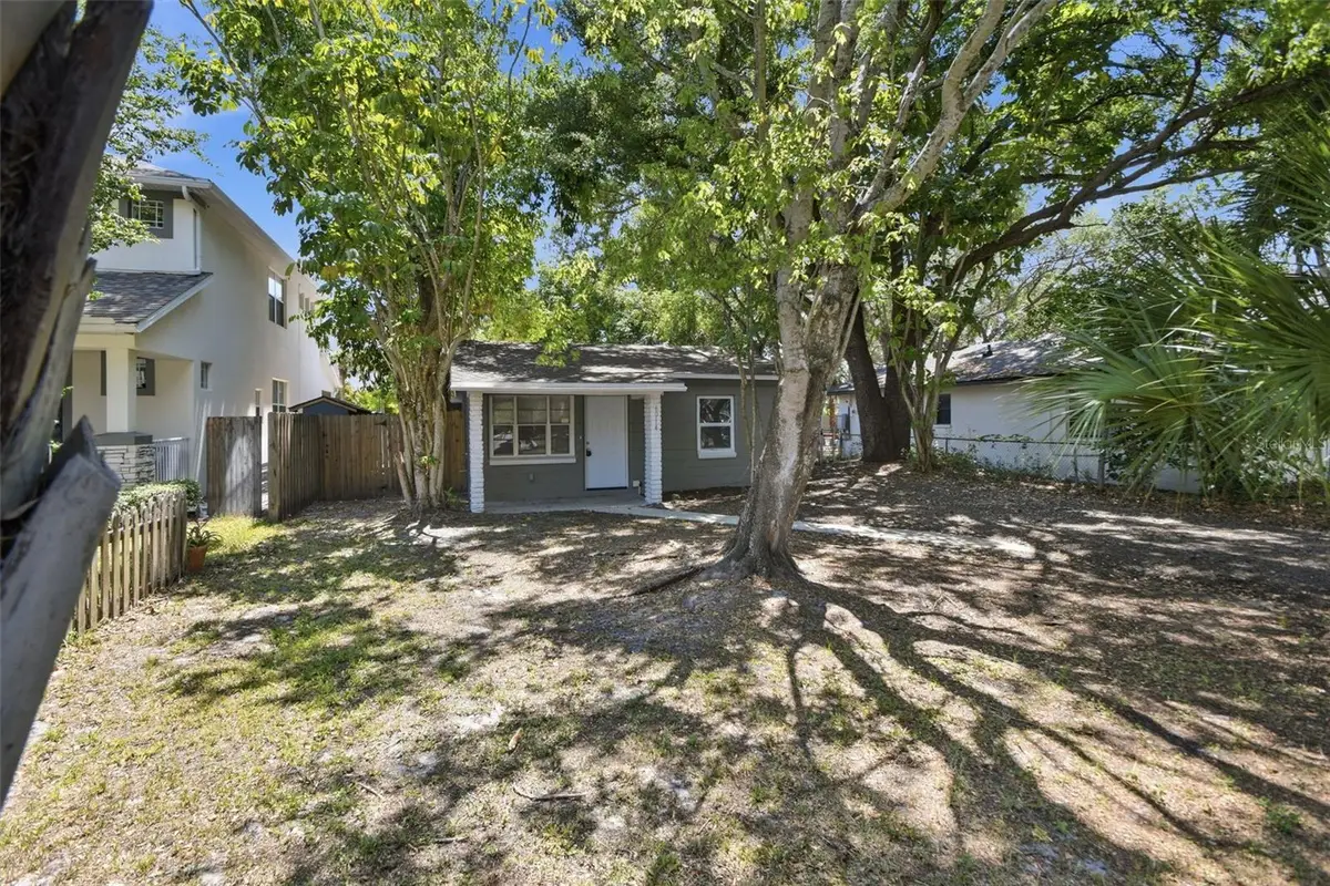 6014 S 6th Street, Tampa, FL 33611 - #1