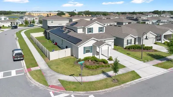2068 Live Oak Ridge Road, KISSIMMEE, FL 34746