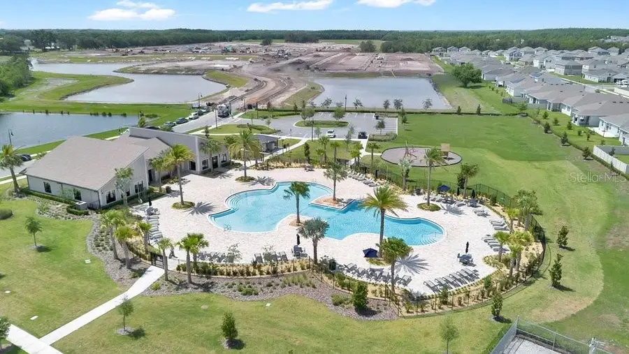2068 Live Oak Ridge Road, Kissimmee, FL 34746 - #3