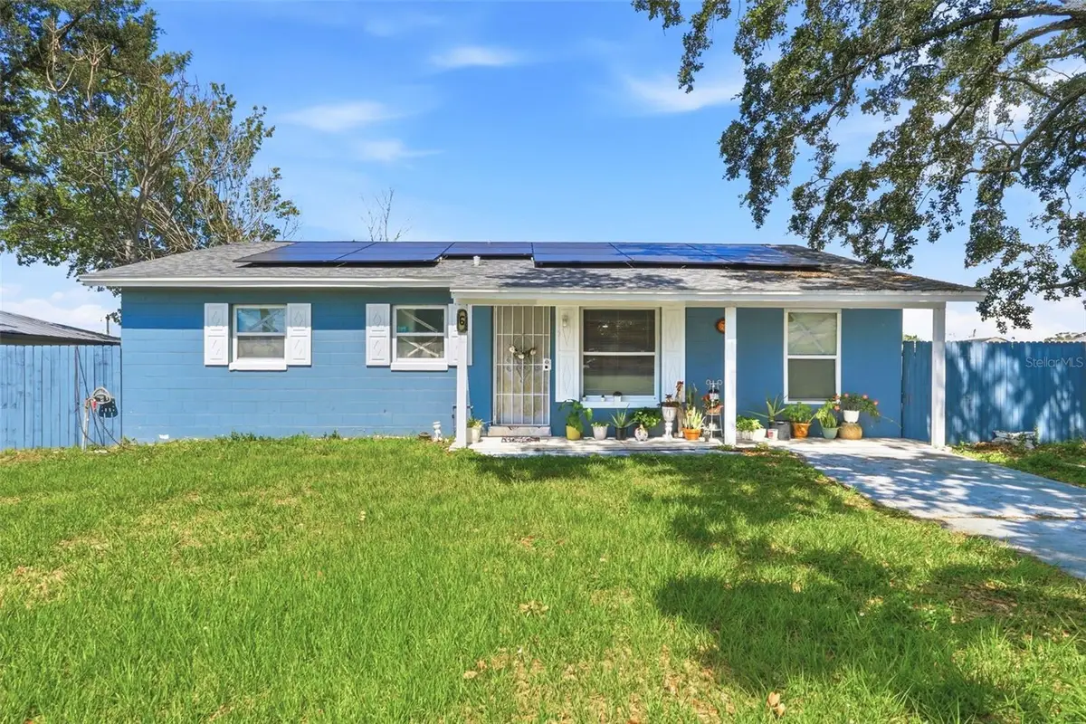 6 Viola Street, Kissimmee, FL 34741 - #1