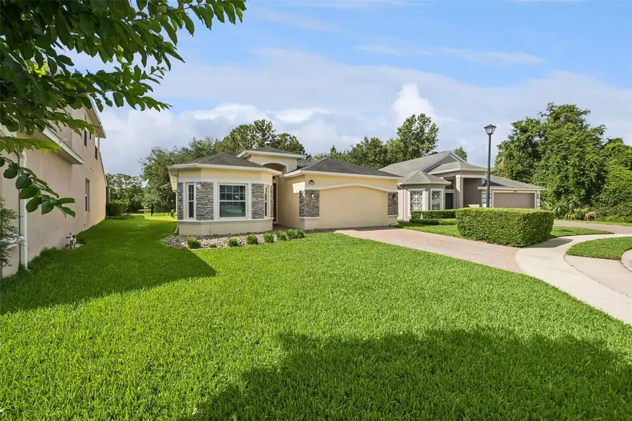 2790 Blue Springs Cove, Oviedo, FL 32766 - #3