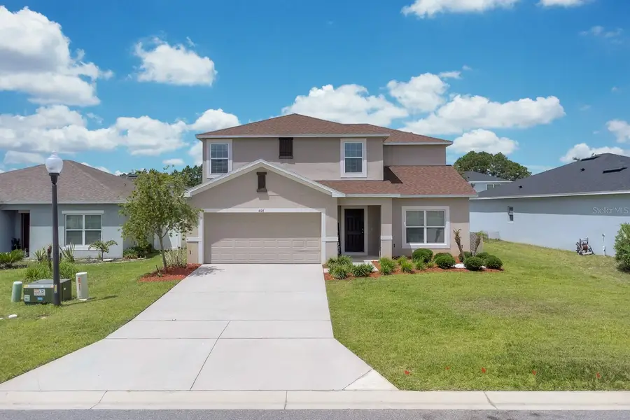 4108 Deermoss Drive, Clermont, FL 34714 - #2