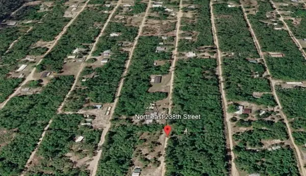 15589 NE 238th Street, FORT MC COY, FL 32134