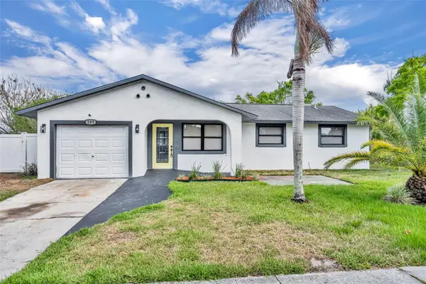 109 Scott Drive, SANFORD, FL 32771