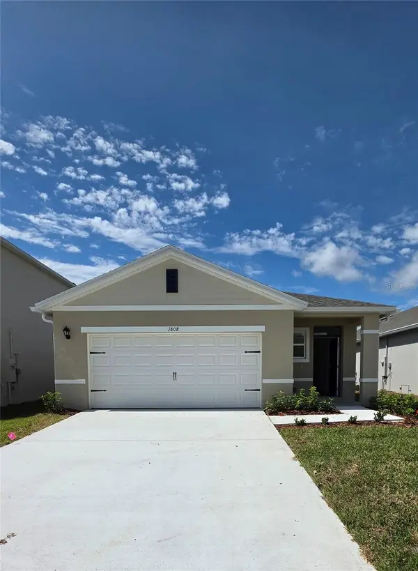 1804 Howard Mesa Drive, KISSIMMEE, FL 34744