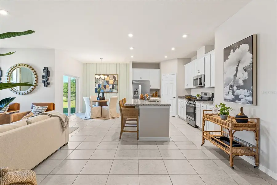 12874 Trovita Drive, Grand Island, FL 32735 - #3