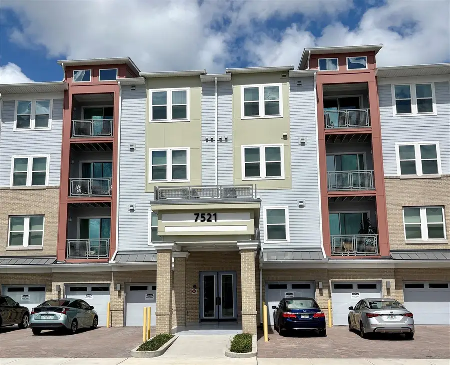 7521 Laureate Boulevard #5305, Orlando, FL 32827 - #2