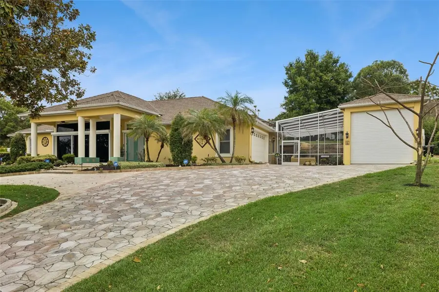 12128 Lakeshore Drive, Clermont, FL 34711 - #2