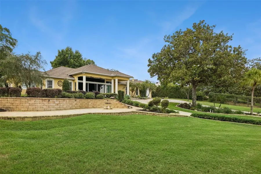 12128 Lakeshore Drive, Clermont, FL 34711 - #3