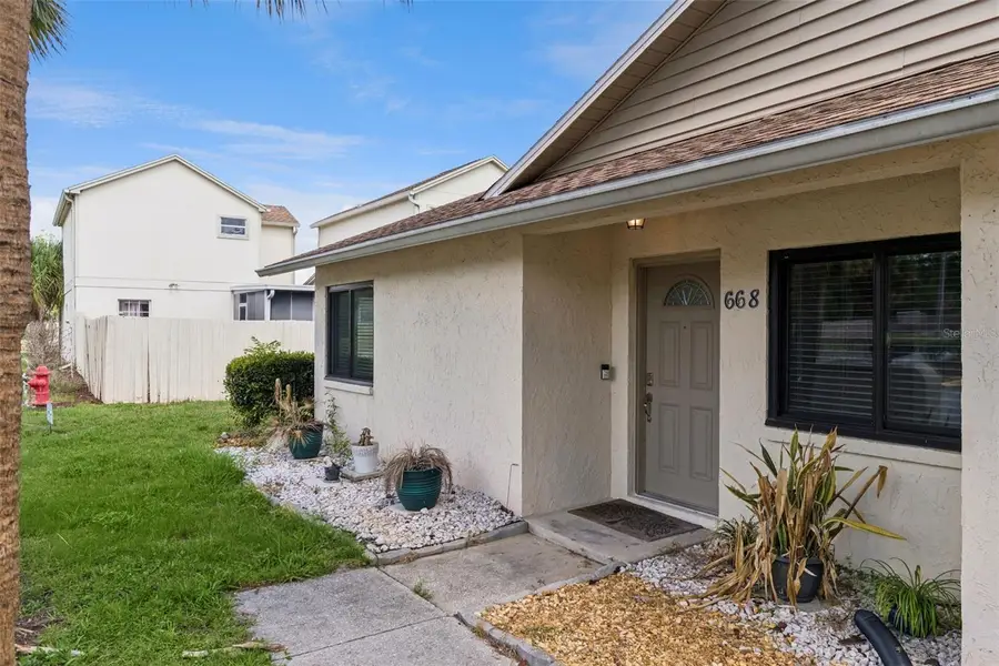668 Olympic Drive #1, Ocoee, FL 34761 - #3
