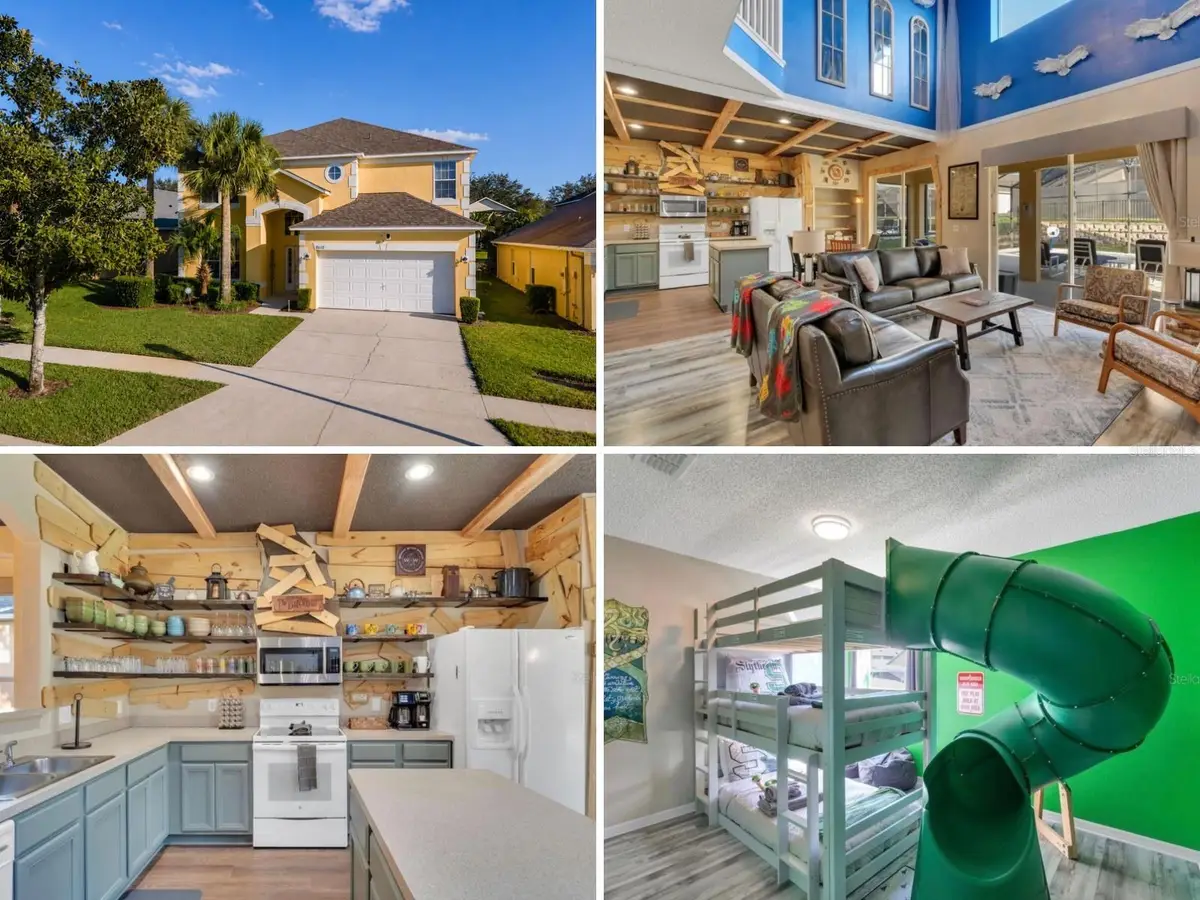 8610 Sunrise Key Drive, Kissimmee, FL 34747 - #1