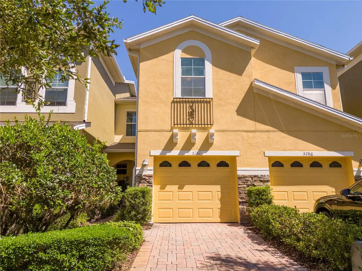 5282 Hidden Cypress Lane #164, Oviedo, FL 32765 - #1