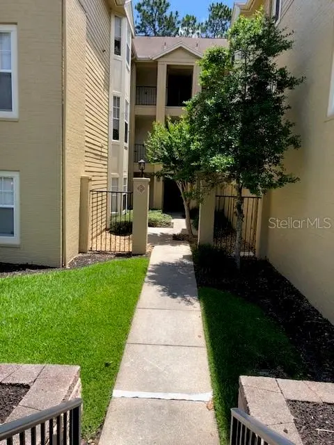 413 Summit Ridge Place #305, LONGWOOD, FL 32779