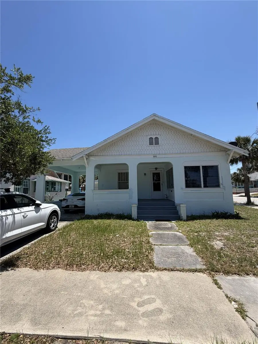 600 5th Avenue, Daytona Beach, FL 32118 - #2