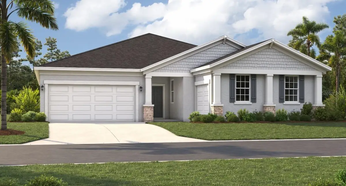 12879 Trovita Drive, Grand Island, FL 32735 - #1