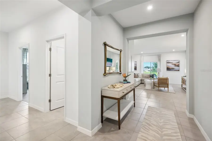12879 Trovita Drive, Grand Island, FL 32735 - #2