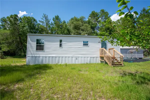 26721 Chippewa Trail, BROOKSVILLE, FL 34601