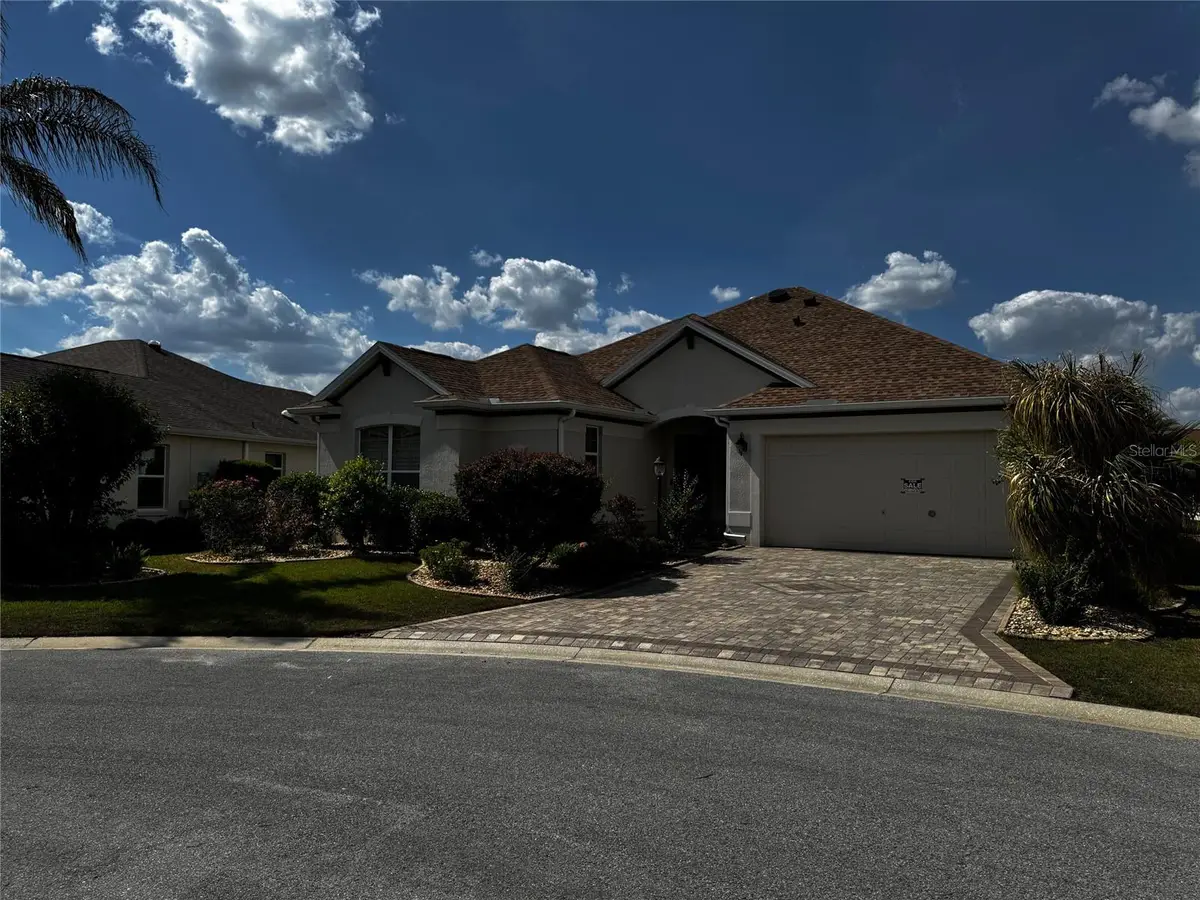 1672 Gumwood Drive, The Villages, FL 32162 - #1