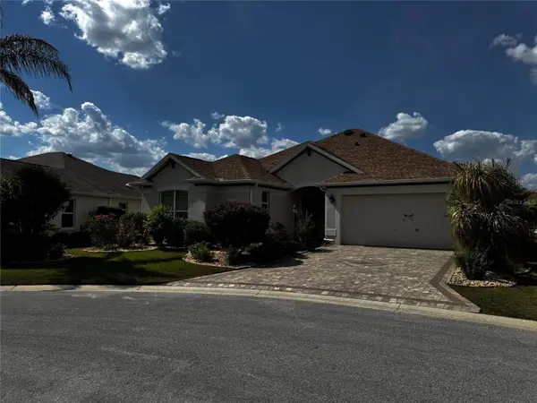 1672 Gumwood Drive, THE VILLAGES, FL 32162