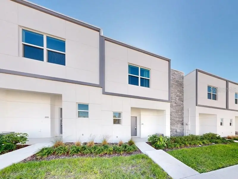 605 Trikomo Drive, Davenport, FL 33896 - #2