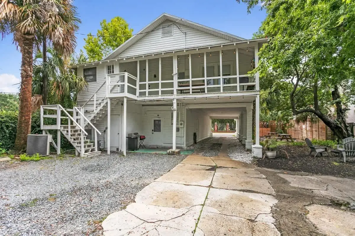 218 San Marco Avenue, Saint Augustine, FL 32084 - #1