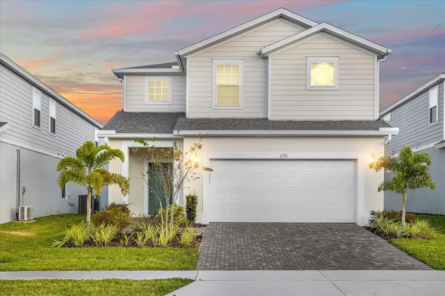 1191 Aloha Boulevard, Davenport, FL 33897 - #2