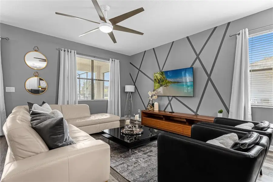 1417 Wexford Way, Davenport, FL 33896 - #3