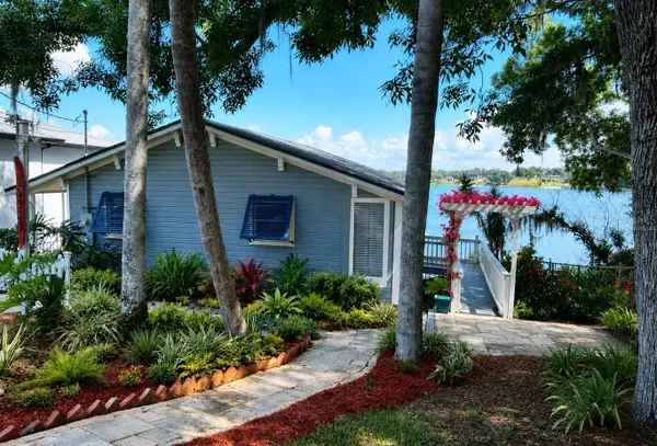 16533 Lowry Road, MONTVERDE, FL 34756