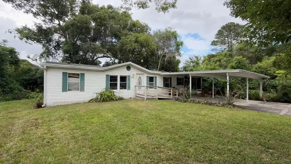2011 Pinewood Lane, MOUNT DORA, FL 32757