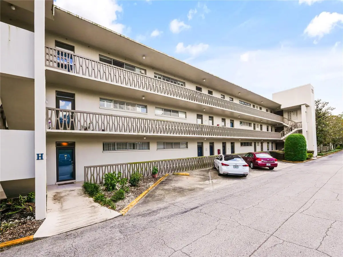 700 Melrose Avenue #H4, Winter Park, FL 32789 - #1