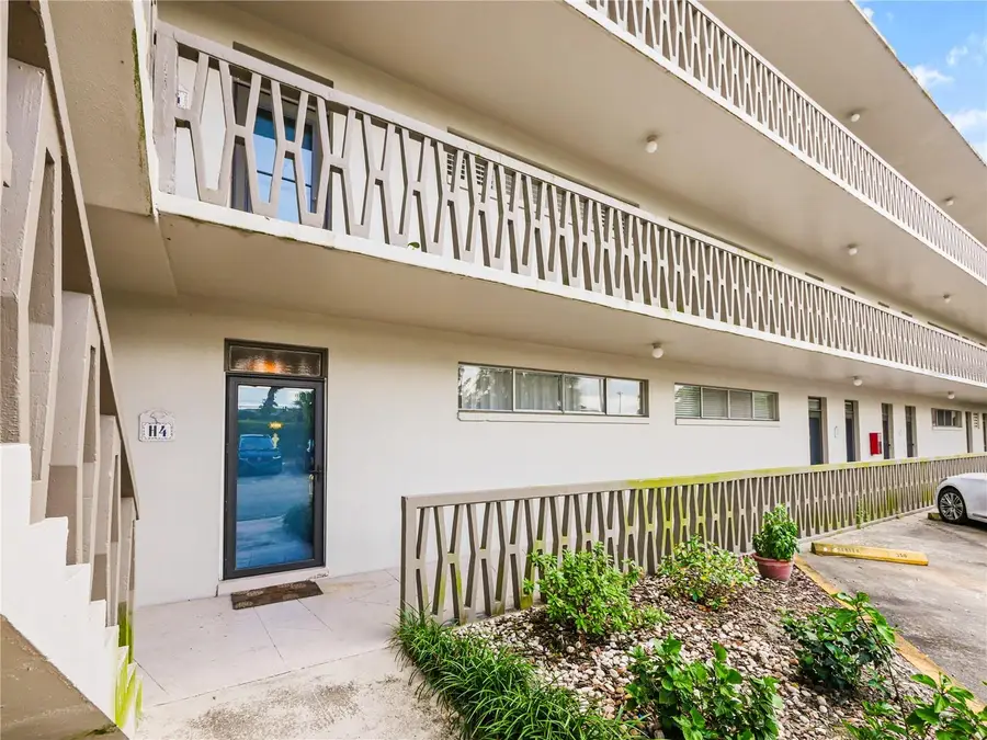 700 Melrose Avenue #H4, Winter Park, FL 32789 - #2