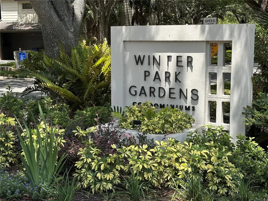 700 Melrose Avenue #H4, Winter Park, FL 32789 - #3